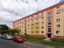 Prodej bytu 2+1, Most, Vítězslava Nezvala, 53 m2