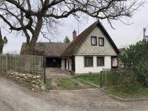 Prodej chaty, Česká Skalice - Zájezd, 90 m2