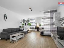 Prodej bytu 1+kk, Plzeň - Severní Předměstí, alej Svobody, 45 m2