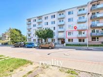 Pronájem bytu 3+1, Znojmo, Vančurova, 77 m2