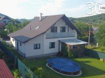 Prodej rodinného domu, Lidečko, 185 m2
