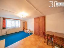 Pronájem bytu 1+kk, Hranice, 24 m2