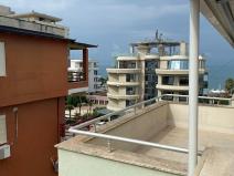 Prodej bytu 2+kk, Golem, Golem-Durres, Albánie, 155 m2