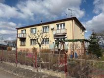 Prodej bytu 3+kk, Staré Místo, 76 m2