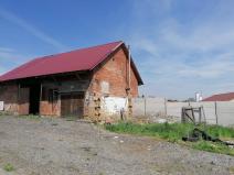 Prodej pozemku, Staré Smrkovice, 1253 m2