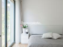 Prodej bytu 2+kk, Praha - Libeň, Smrčkova, 51 m2