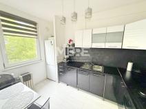Pronájem bytu 2+1, Orlová - Lutyně, F. S. Tůmy, 44 m2