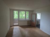 Pronájem bytu 3+1, Praha - Stodůlky, Kurzova, 76 m2