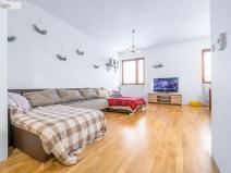 Pronájem bytu 3+kk, Praha - Žižkov, Baranova, 120 m2
