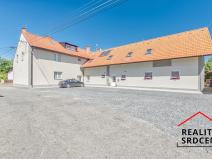 Pronájem bytu 2+kk, Sedlnice, 47 m2