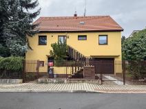 Pronájem rodinného domu, Praha - Kunratice, Za hájovnou, 360 m2