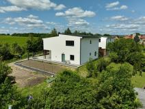 Prodej rodinného domu, Rybníček, 192 m2