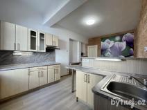 Pronájem bytu 2+kk, Olomouc - Nová Ulice, Karolíny Světlé, 45 m2