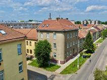 Prodej bytu 1+1, Prostějov, Určická, 56 m2