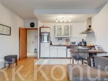 Prodej bytu 2+kk, Praha - Dejvice, Heinemannova, 57 m2