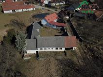 Prodej rodinného domu, Čáslavsko, 65 m2