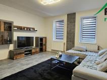Pronájem rodinného domu, Tachov, Americká, 110 m2