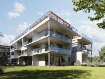 Prodej bytu 3+kk, Praha - Dolní Chabry, 80 m2