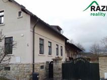 Prodej chaty, Teplá, 300 m2