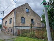 Prodej rodinného domu, Tisová, 115 m2