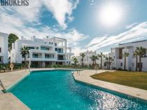Pronájem bytu 3+kk, Estepona, Málaga, Španělsko, 100 m2