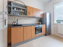 Pronájem bytu 2+1, Praha - Smíchov, U Malvazinky, 82 m2