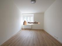 Pronájem bytu 1+kk, Praha - Nusle, Žateckých, 26 m2