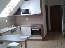 Pronájem bytu 2+kk, Jindřichův Hradec, 40 m2