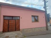 Pronájem bytu 2+1, Cerhovice, Na Blížce, 45 m2