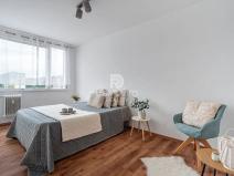 Prodej bytu 3+kk, Mladá Boleslav, Jana Palacha, 67 m2