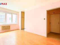 Prodej bytu 1+kk, Havířov - Město, Karvinská, 22 m2