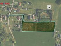 Prodej pozemku, Dolní Domaslavice, 8038 m2