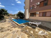 Prodej bytu 3+kk, Ravda, Bulharsko, 51 m2