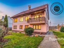 Prodej rodinného domu, Sosnová, 235 m2