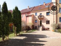 Prodej rodinného domu, Žatec, Svatováclavská, 200 m2