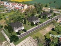 Prodej pozemku, Křižanovice, 2924 m2