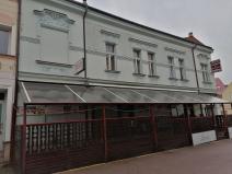 Prodej činžovního domu, Kladno, Váňova, 487 m2