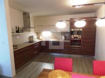 Pronájem bytu 2+kk, Třeboň - Třeboň II, Dukelská, 75 m2