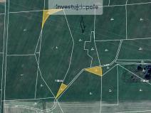 Prodej louky, Kynice, 1136 m2