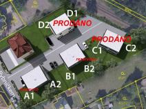 Prodej rodinného domu, Libiš, Za Rybníčkem, 104 m2