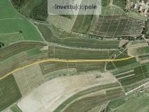 Prodej pozemku, Trpín, 1138 m2