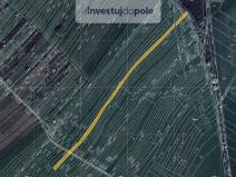 Prodej pozemku, Strážnice, 2323 m2