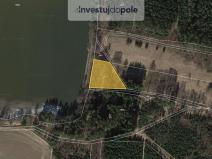 Prodej louky, Trstěnice, 2521 m2