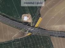 Prodej pole, Dobrovíz, 1102 m2