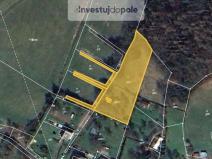 Prodej pozemku, Děčín - Děčín XXIII-Popovice, Popovická, 2907 m2