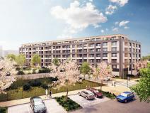 Prodej bytu 4+kk, Praha, Hugo Haase, 105 m2
