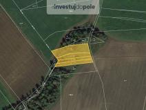 Prodej pozemku, Nové Sedlo - Číňov, 3723 m2