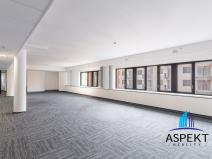 Pronájem kanceláře, Praha - Chodov, Líbalova, 660 m2