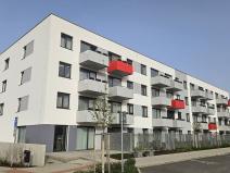 Pronájem bytu 2+kk, Hořovice, Ječná, 55 m2