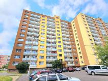 Prodej bytu 3+kk, Kladno - Kročehlavy, Hřebečská, 60 m2